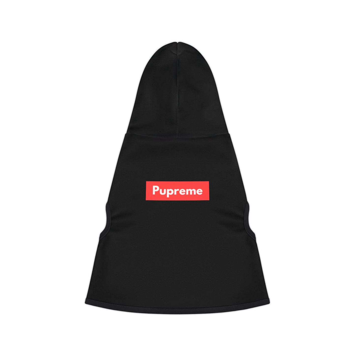 Pupreme Hoodie